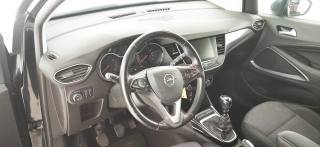 OPEL Crossland usata 51
