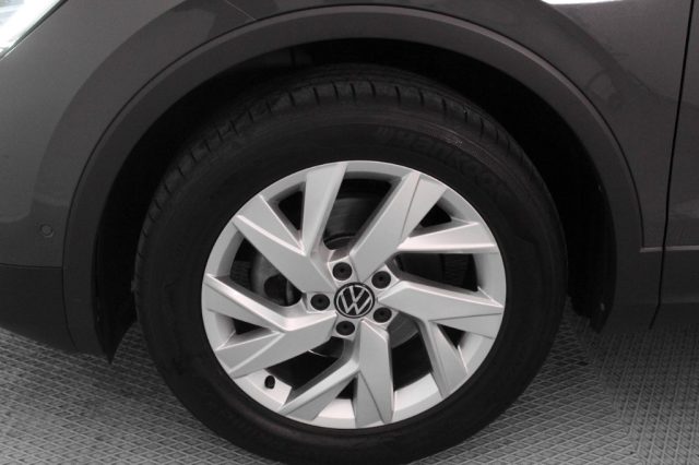 VOLKSWAGEN Tiguan usata, con Bluetooth