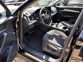 AUDI Q5 usata, con Alzacristalli elettrici