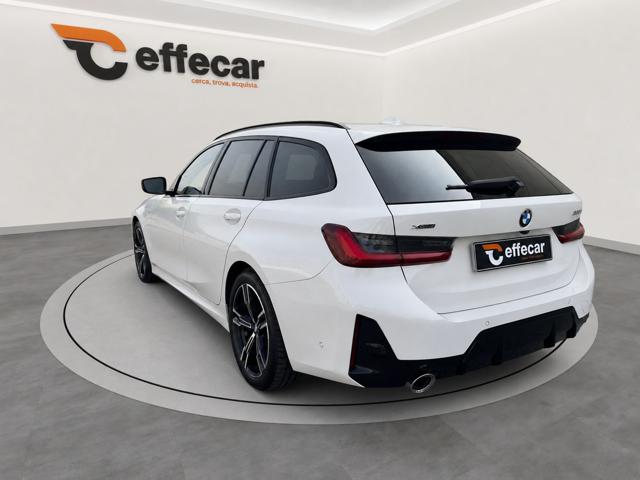 BMW 320 usata, con Airbag Passeggero