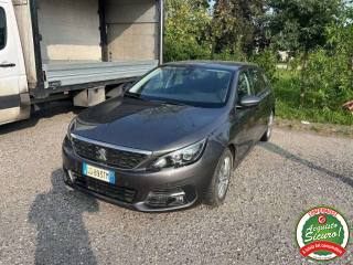 PEUGEOT 308 308 II 2018 SW SW 1.5 bluehdi Active Business s