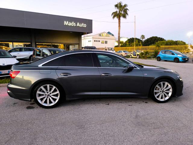 AUDI A6 usata, con Alzacristalli elettrici