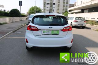 FORD Fiesta usata, con Fendinebbia