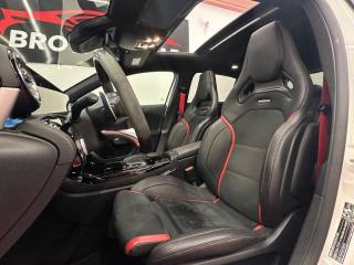 MERCEDES-BENZ A 35 AMG usata, con Chiusura centralizzata