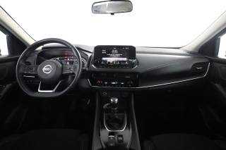 NISSAN Qashqai usata 4