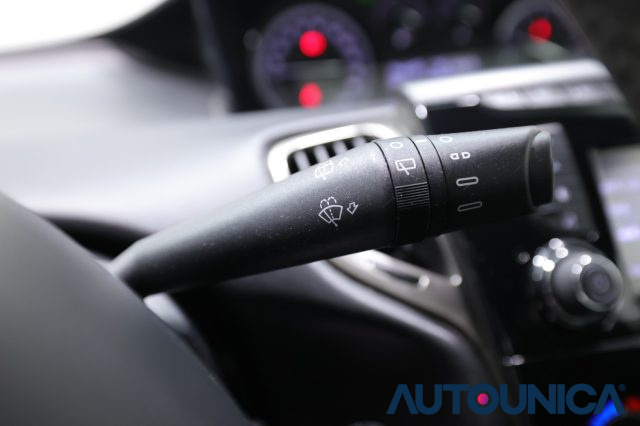 LANCIA Ypsilon usata, con Vivavoce