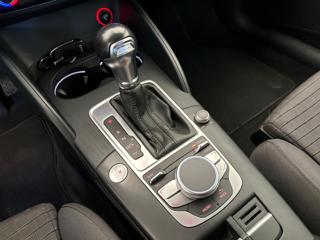AUDI A3 usata, con Fendinebbia