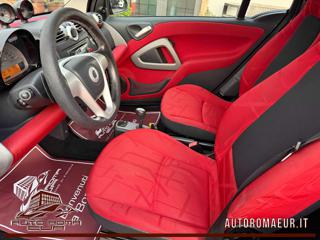 SMART ForTwo usata, con ESP