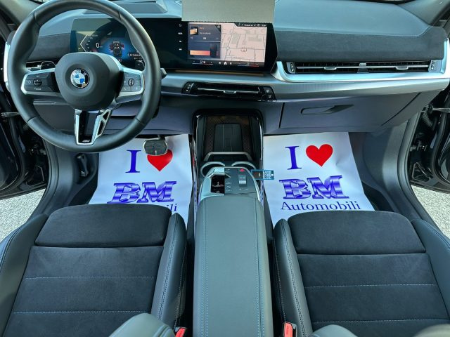 BMW X2 usata, con Controllo trazione