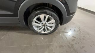 VOLKSWAGEN T-Cross usata, con Boardcomputer