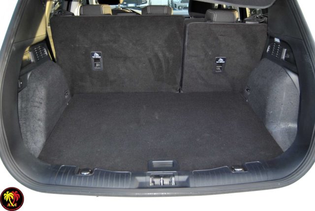 FORD Kuga usata, con USB