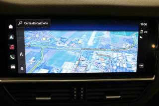 PORSCHE Cayenne usata, con Immobilizzatore elettronico