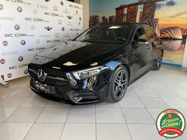 MERCEDES-BENZ A 180 usata, con ABS