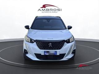 PEUGEOT 2008 usata 6