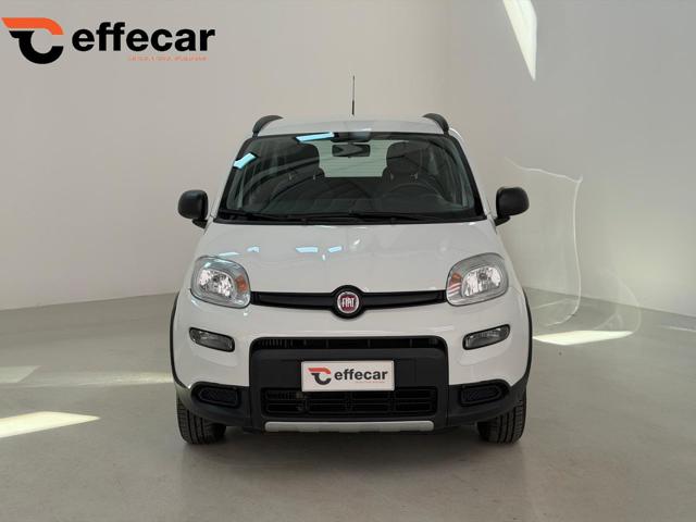 FIAT Panda usata, con Airbag