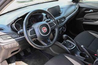 FIAT Tipo usata, con Cruise Control
