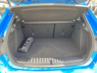 BMW 118 usata, con ESP