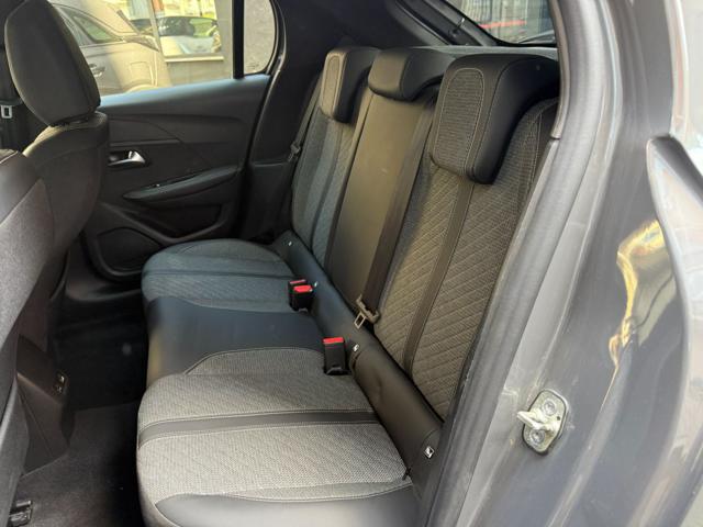 PEUGEOT 208 usata, con Park Distance Control