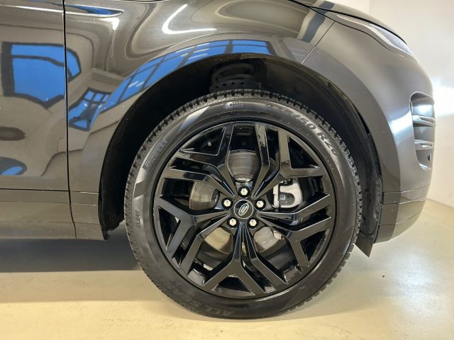 LAND ROVER Range Rover Evoque usata, con Bluetooth