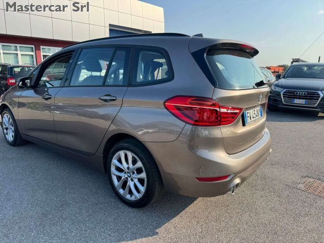 BMW 218 usata, con Airbag Passeggero