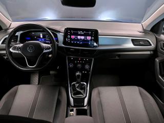 VOLKSWAGEN T-Roc usata, con Chiusura centralizzata