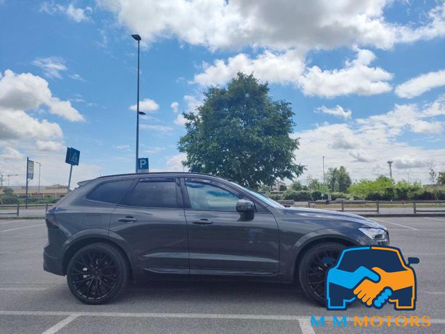 VOLVO XC60 usata, con Airbag Passeggero