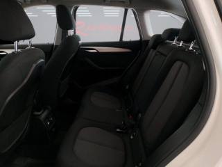 BMW X1 usata 14