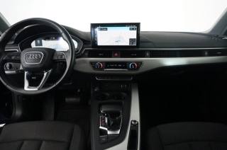 AUDI A4 usata, con Chiusura centralizzata