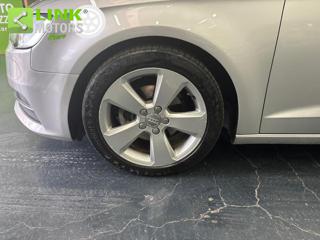 AUDI A3 usata, con Volante in pelle