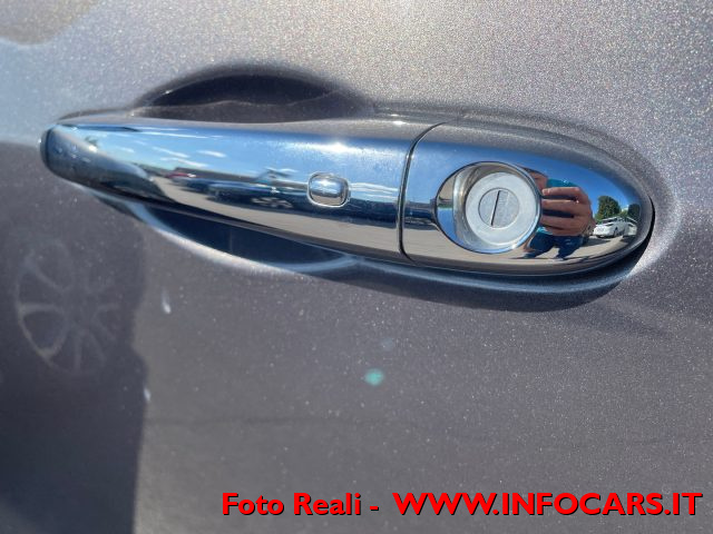MASERATI Levante usata, con Vetri oscurati