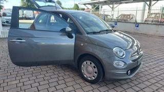 FIAT 500 usata, con Bluetooth