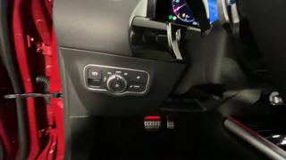 MERCEDES-BENZ GLA 200 usata, con Servosterzo