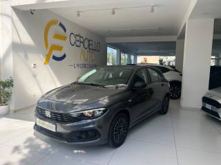 FIAT Tipo usata, con Antifurto