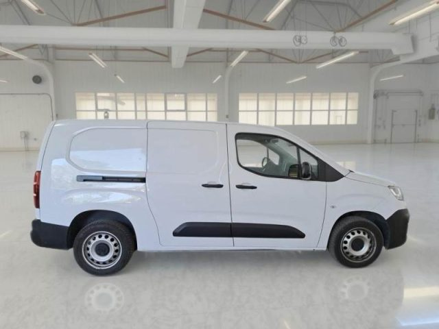FIAT Doblo usata 6