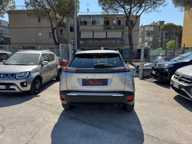 PEUGEOT 2008 usata, con Autoradio