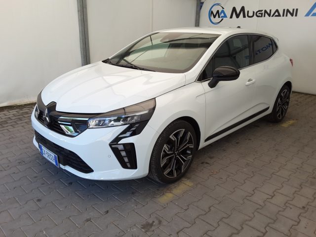 MITSUBISHI Colt usata, con ESP