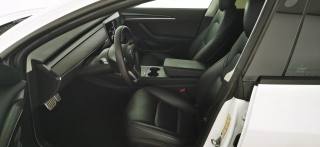 TESLA Model 3 usata, con ESP