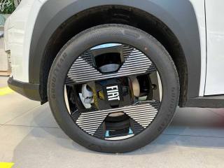 FIAT Grande Panda usata, con Controllo trazione