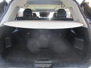 NISSAN X-Trail usata, con Antifurto