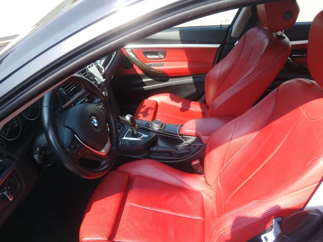 BMW 320 usata, con Cronologia tagliandi