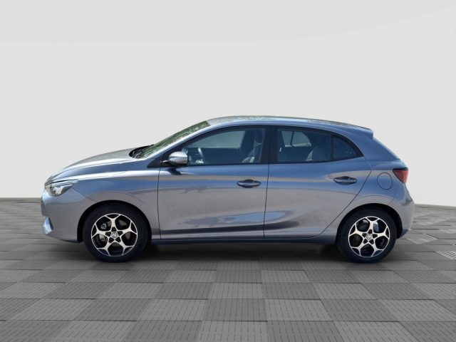 MG MG3 usata 1