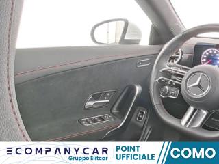 MERCEDES-BENZ CLA 180 usata, con Controllo automatico clima