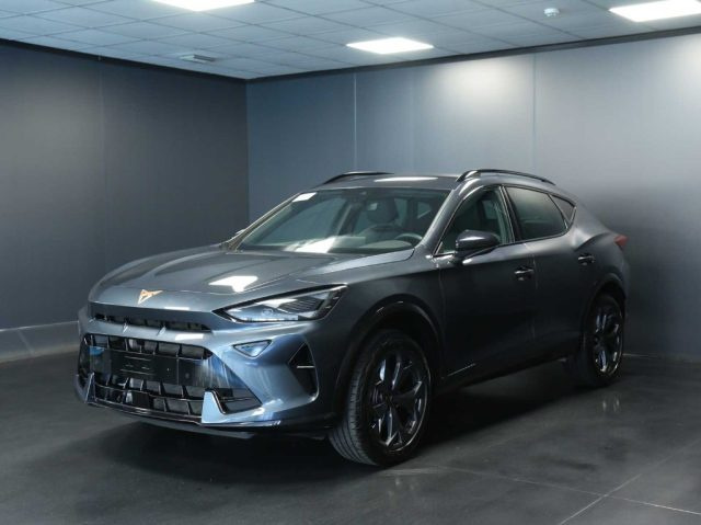 CUPRA Formentor usata, con ABS