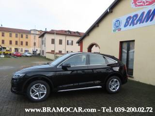 AUDI Q5 usata, con Chiusura centralizzata