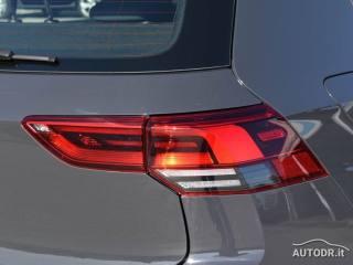 VOLKSWAGEN Golf usata, con Chiusura centralizzata telecomandata