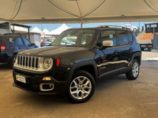 JEEP Renegade usata, con Airbag