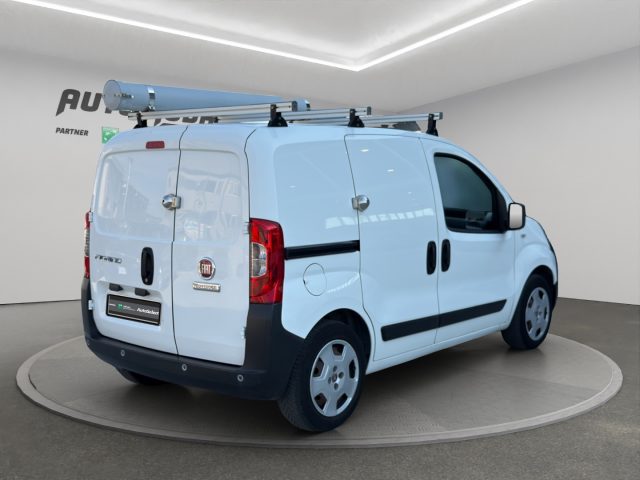 FIAT Fiorino usata, con ESP