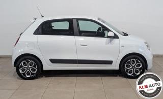RENAULT Twingo usata, con Airbag
