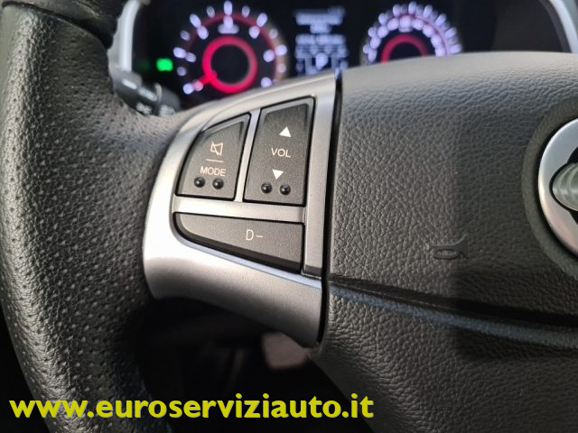 SSANGYONG Korando usata 23
