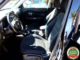KIA Soul usata, con Chiusura centralizzata